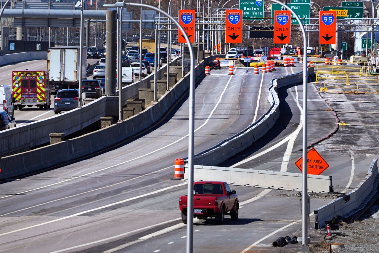 Closed bridges highlight years of neglect, backlog of repairs awaiting ...