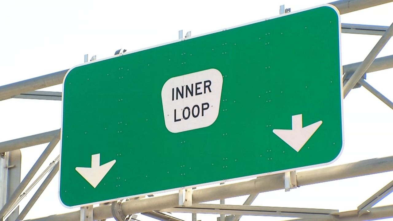 Inner Loop