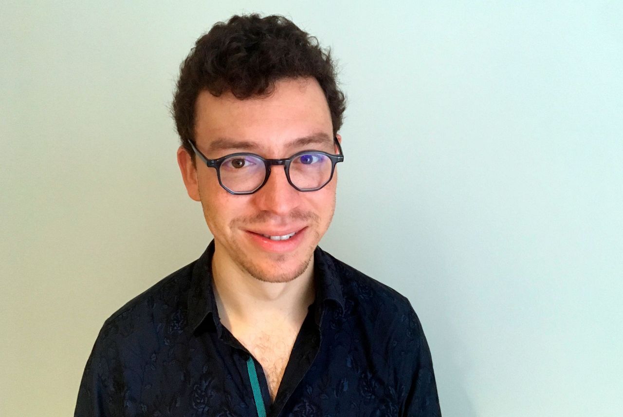 Duolingo CEO's founder advice: Let go of doing everything
