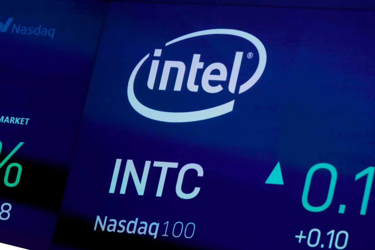 Intel slashes dividend by 66% in attempt to right itself