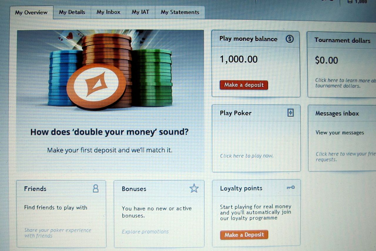 New Jersey governor considers 5year extension of gambling