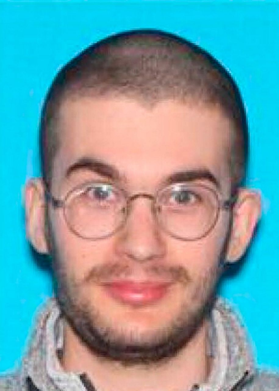 Police Gunman kills 3 at Iowa state park; shooter also dead