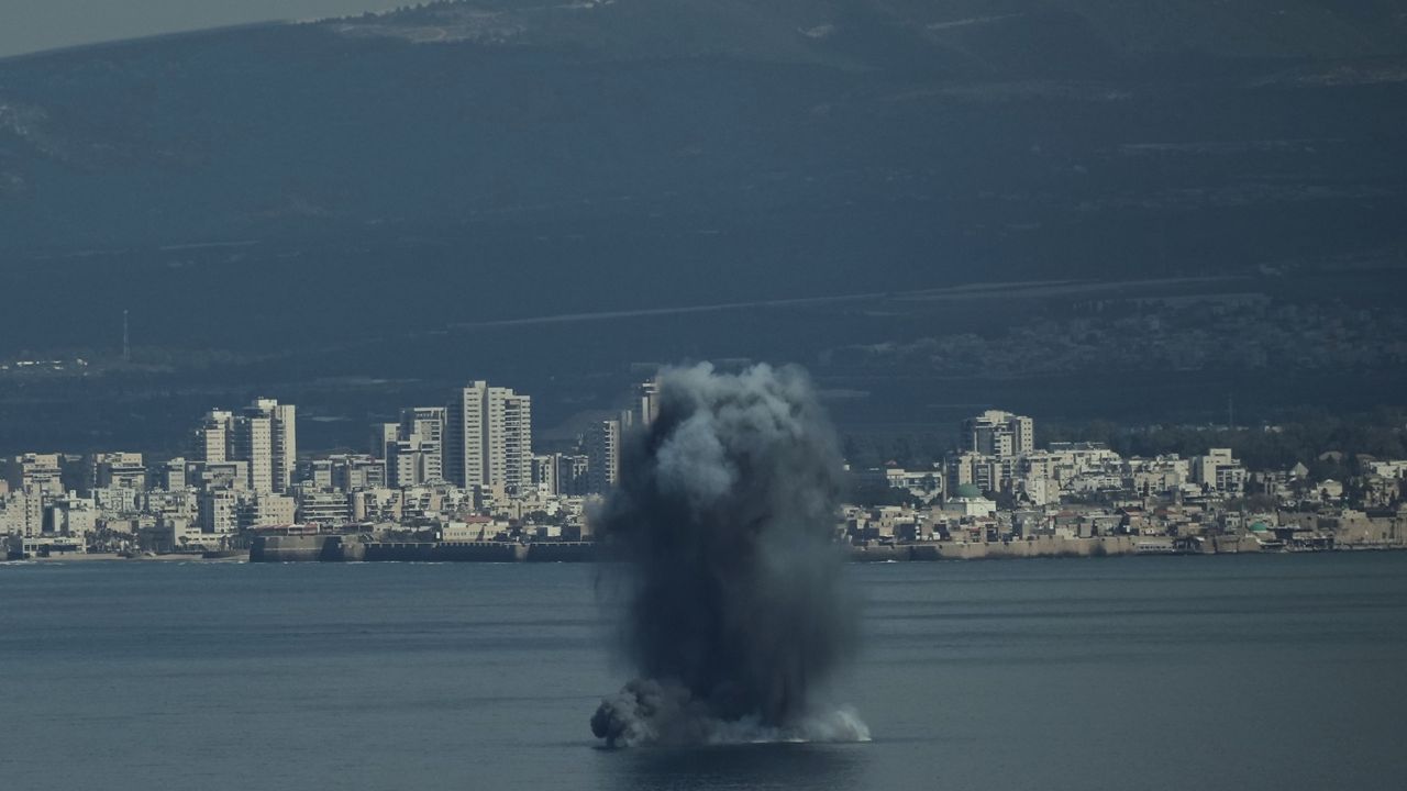 Texas elected officials react to attack on Iran