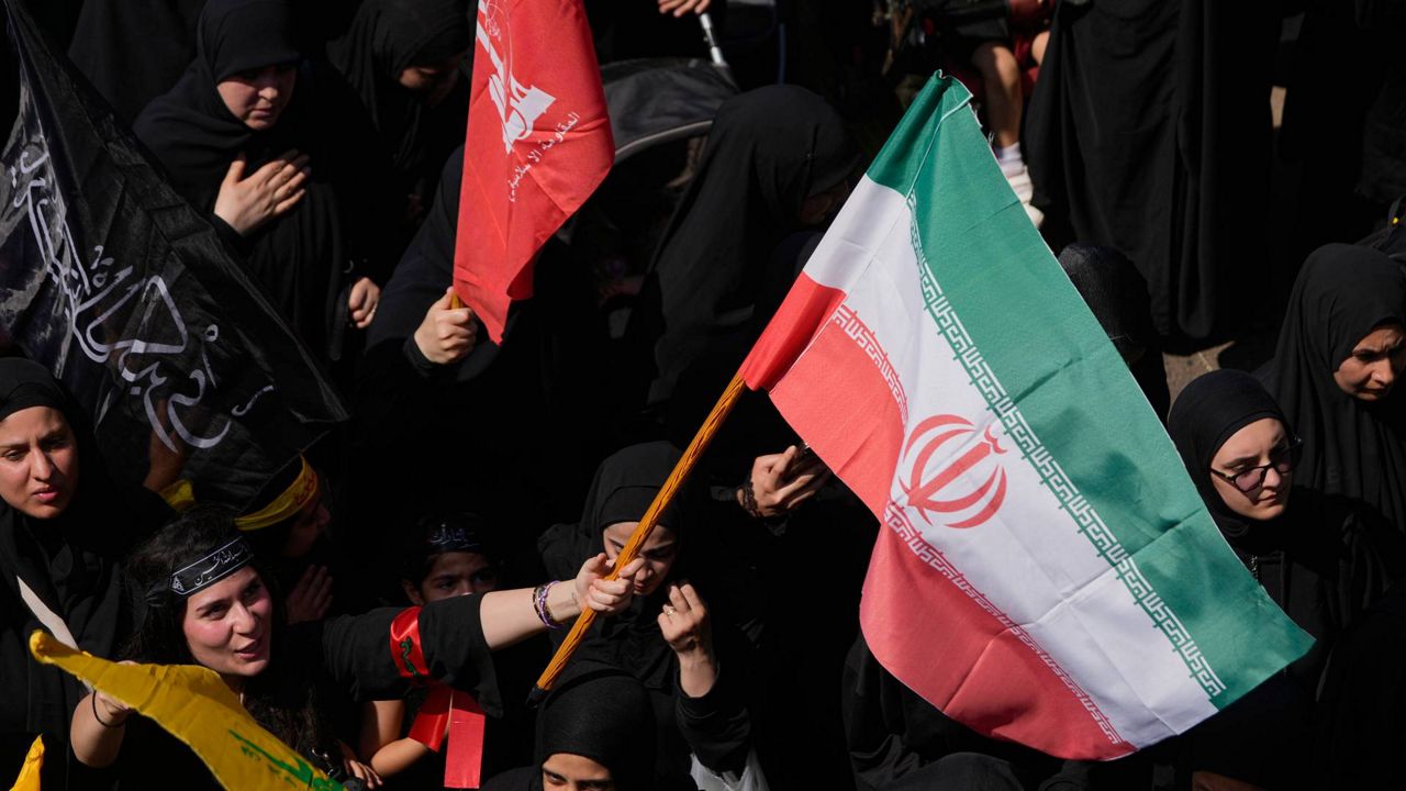 DC Wrap: U.S. strikes Iran; Bolton pleads guilty