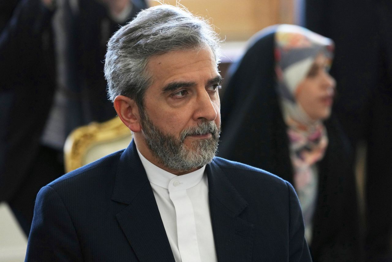 Iran report: Nuclear talks with US end without deal in Qatar - Vimarsana News