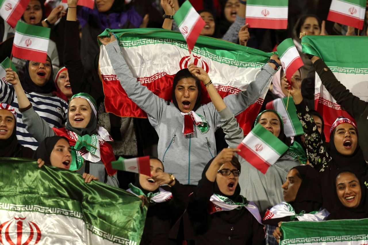 Iran remains Asia's best team in latest FIFA rankings - Mehr News