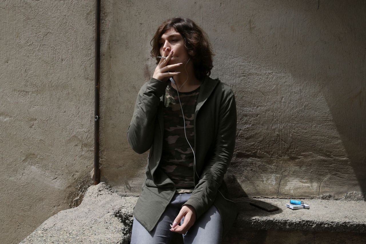 Transgender people in Iran face discrimination despite fatwa
