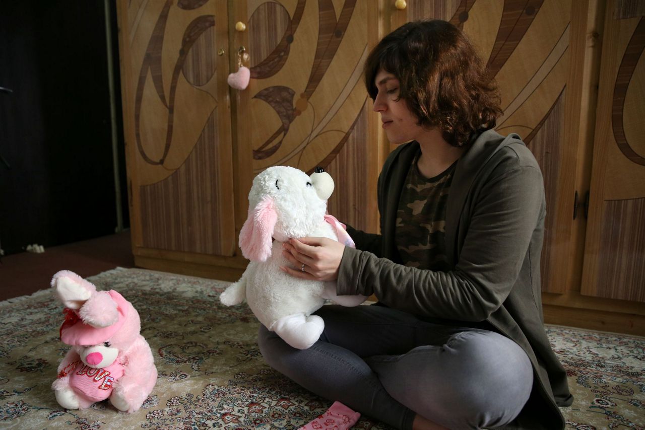 Transgender people in Iran face discrimination despite fatwa