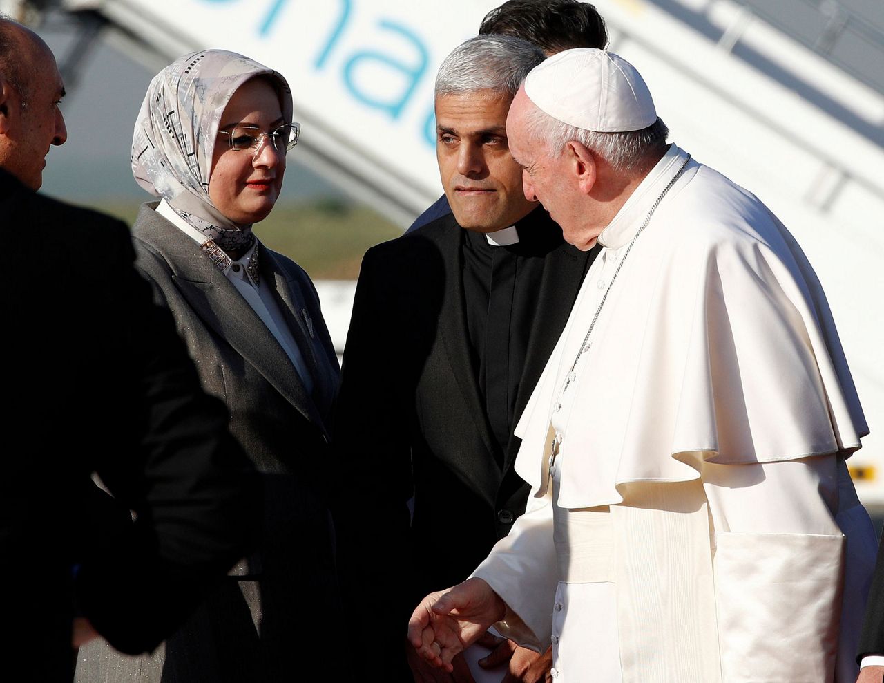 For Iraqi Christians, Pope Francis' visit was a rare moment of hope