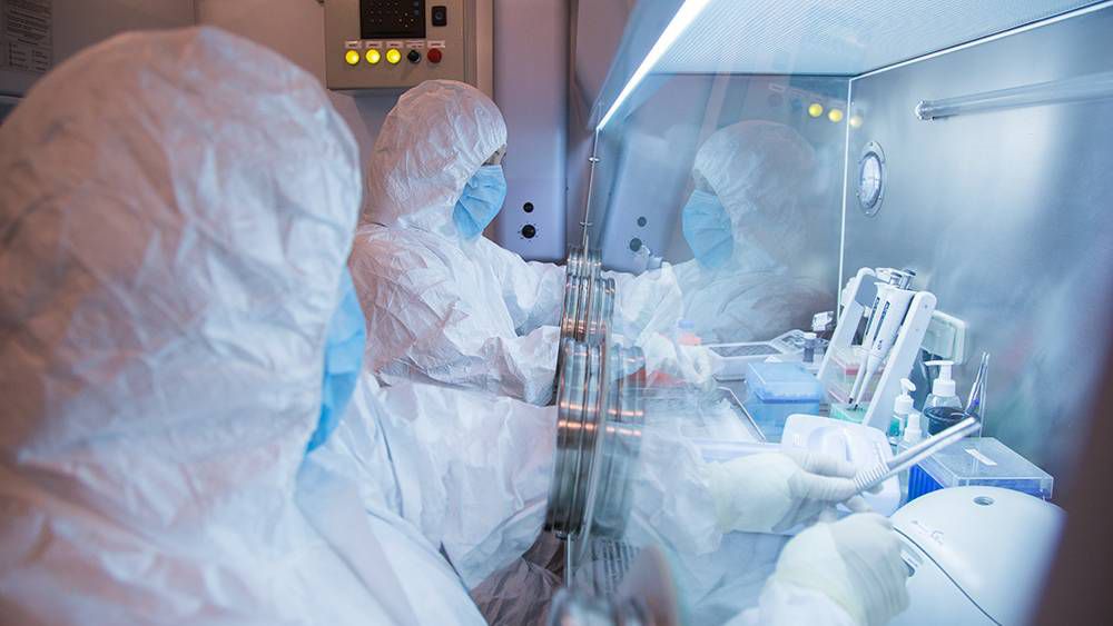 Rubio says U.S. closely monitoring death of worker at Siberian plague institute