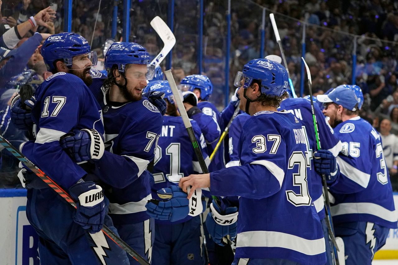 NHL royalty vs Hockey Bay: Canadiens-Lightning in Cup Final