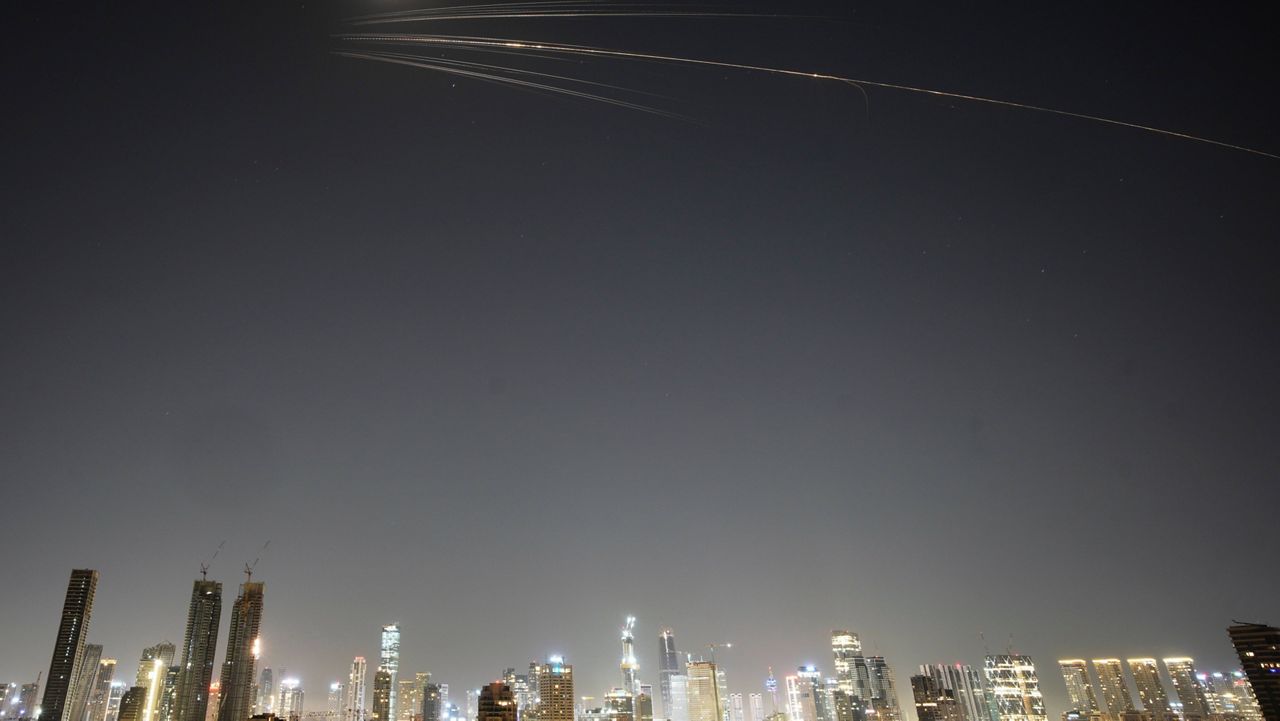 DC Wrap: Iran threatens energy assets in Gulf; Gabbard, Mullin face questions on Capitol Hill