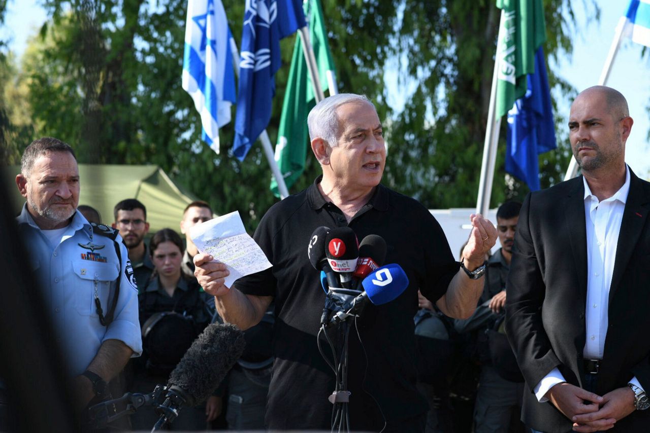 Radical rabbi's followers rise in Israel amid new violence
