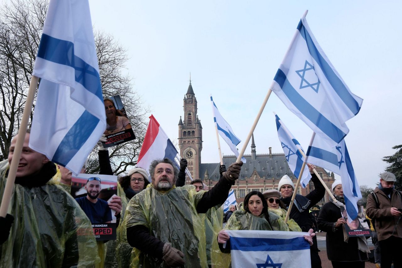 Genocide case against Israel: Where does the rest of the world stand on ...