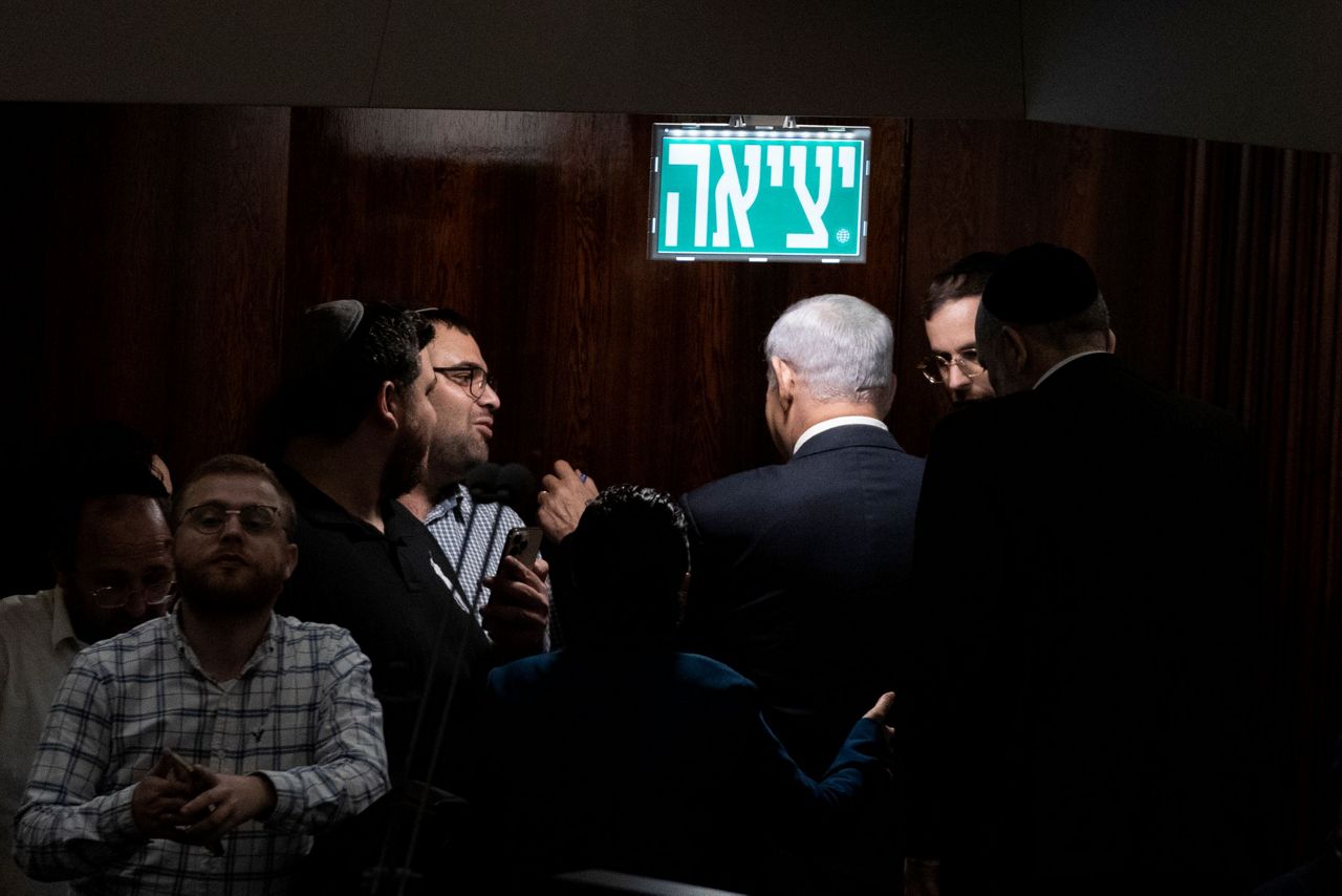Israeli doctors reveal Netanyahu's chronic heart problem only after ...