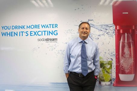 PepsiCo, avanti con la svolta salutista Acquisita l'israeliana SodaStream 