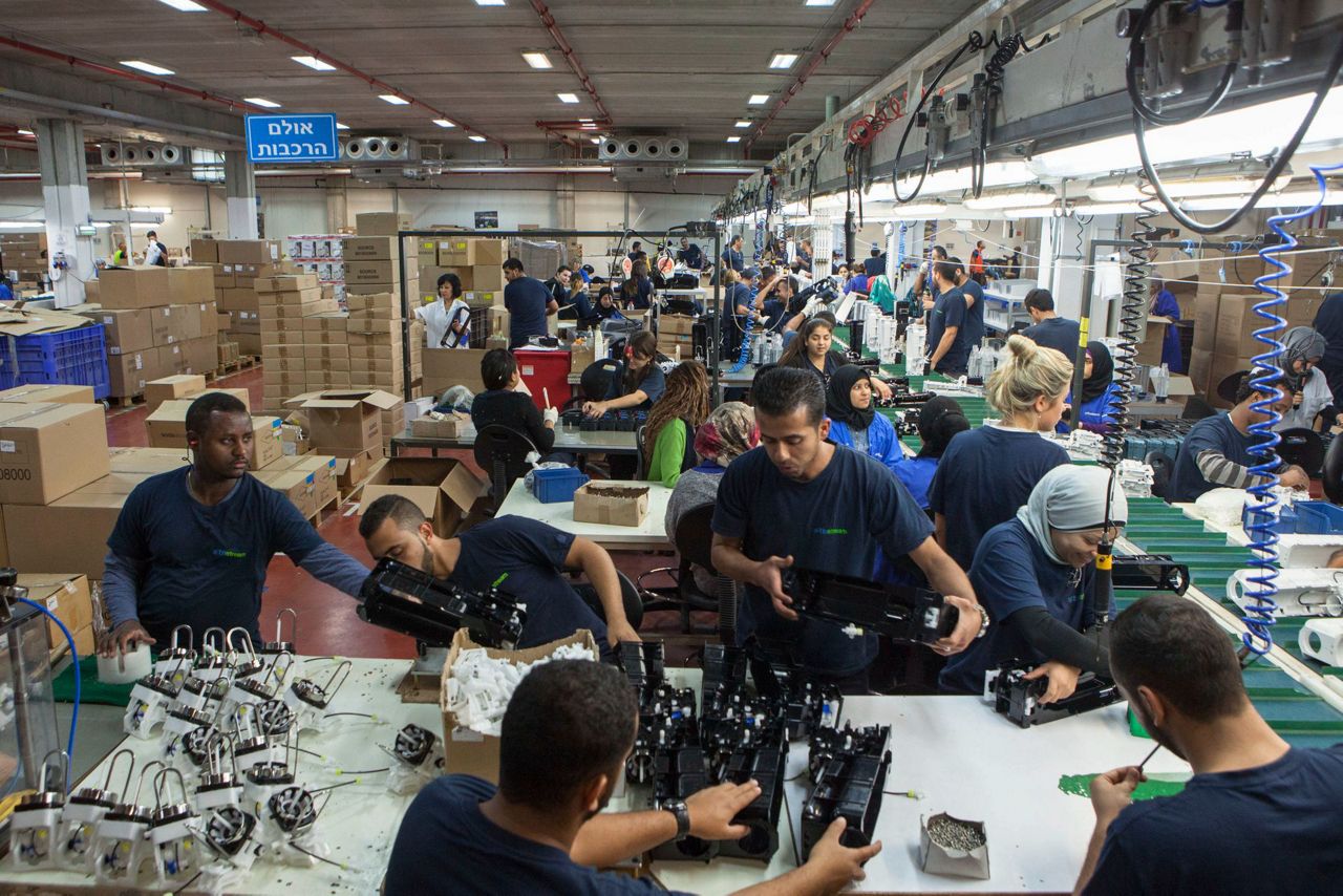 pepsico-buys-israel-s-sodastream-for-3-2-billion