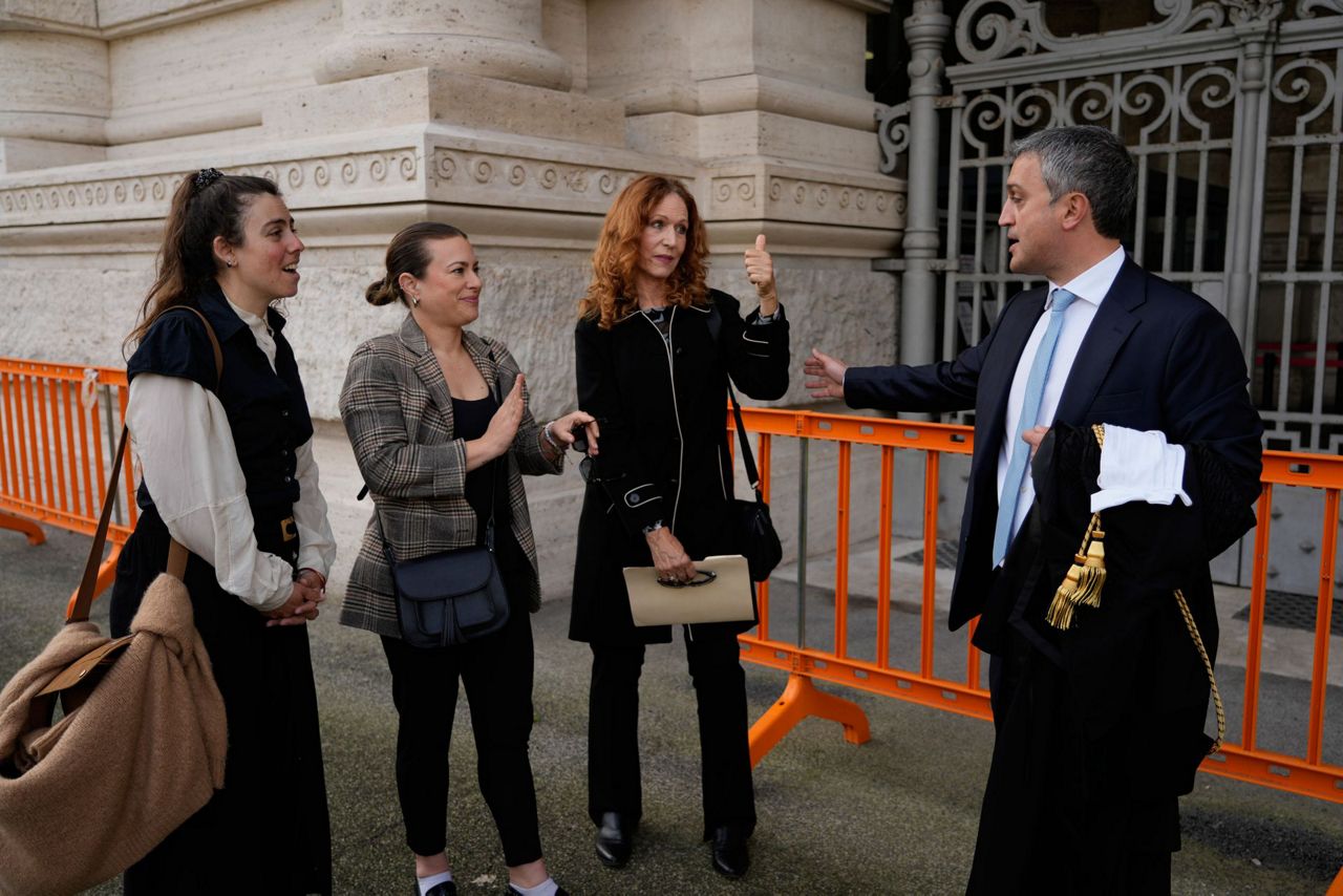 US families contest Italian law restricting citizenship by descent in ...