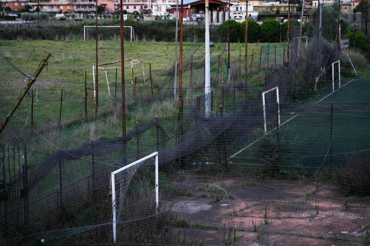 5 reasons why Italy has failed to qualify for 3 consecutive World Cups