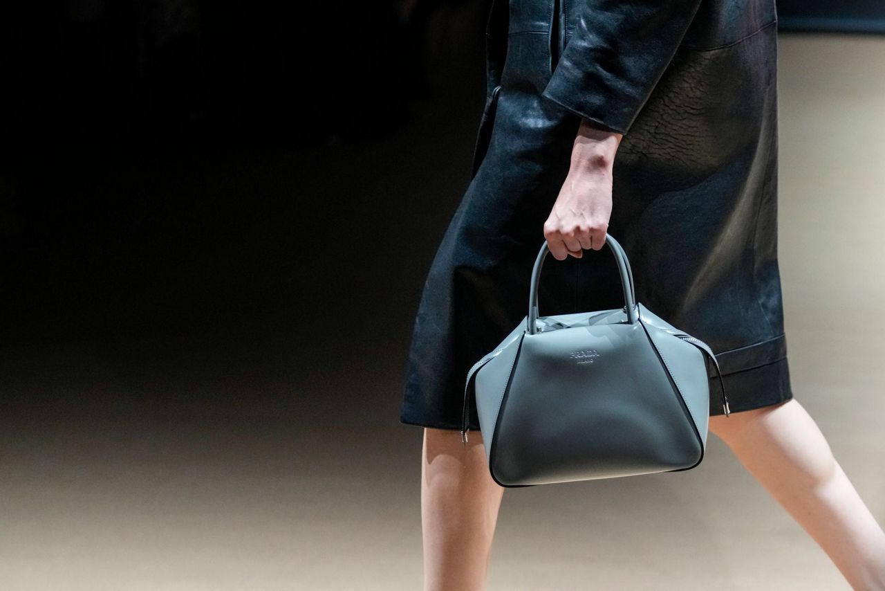 Prada, Max Mara back to pre-pandemic splendor in Milan