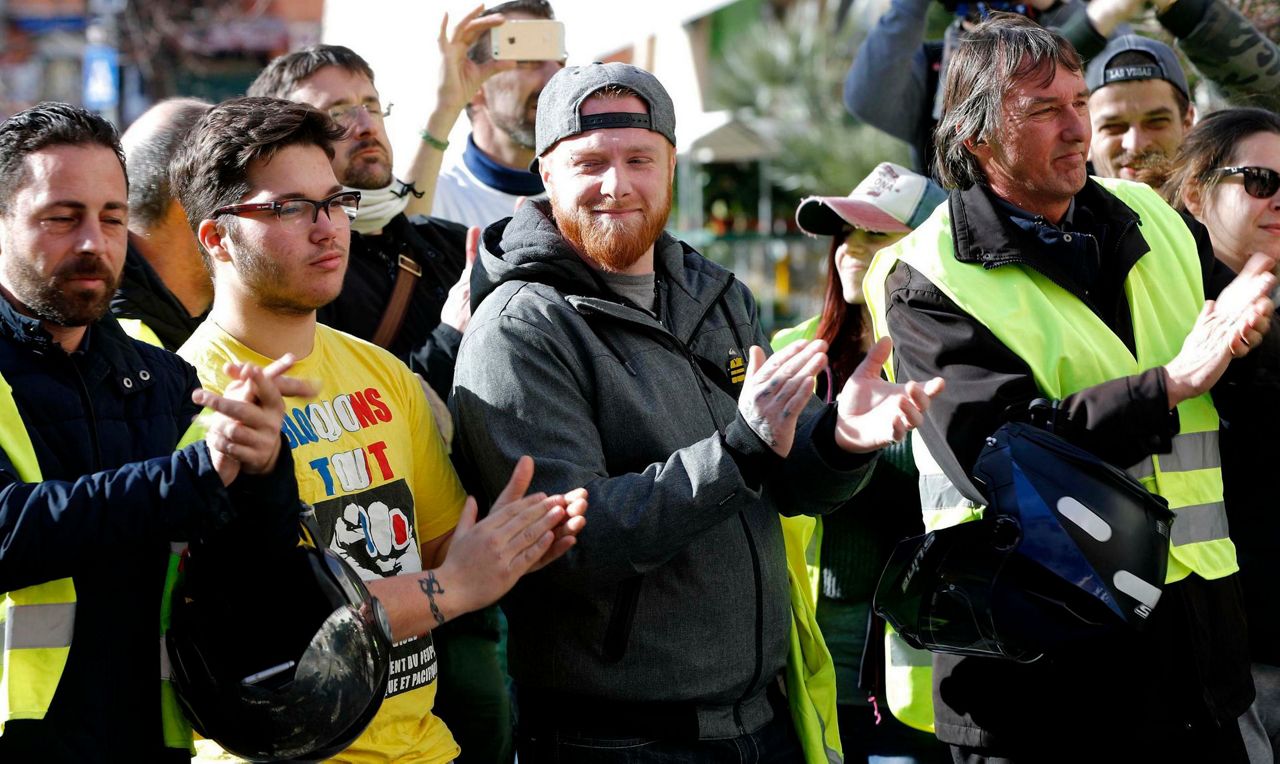 France Italy ambassador recall is an important warning