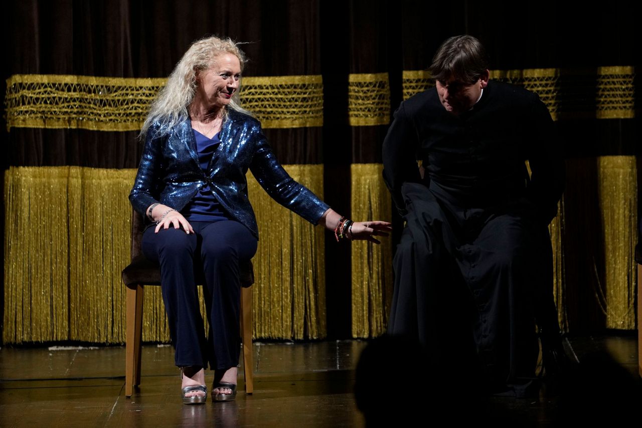 In Italy's Puglia region, women take the lead in challenging the local ...