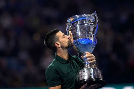 Projected Year-End ATP Tour Rankings for 2023 - Tennis Connected