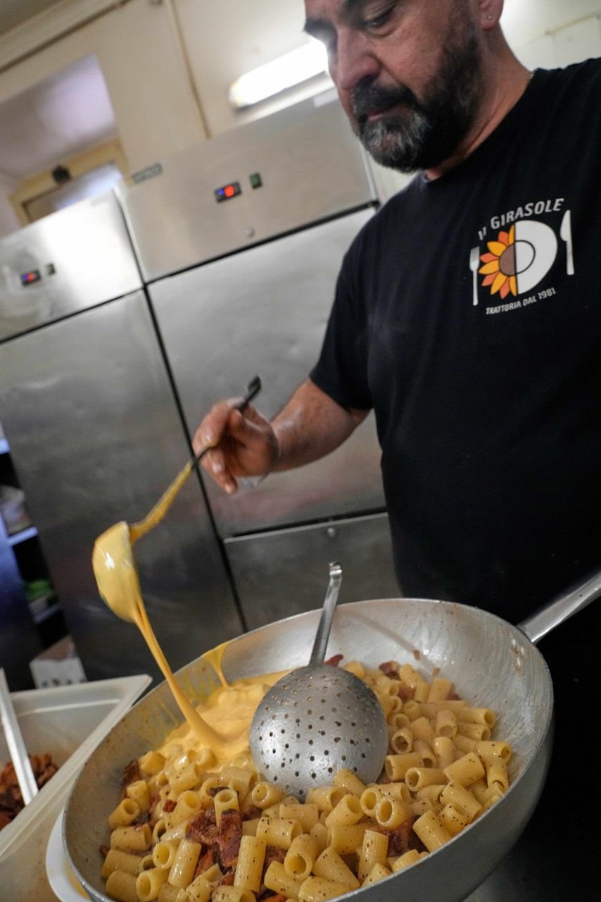 Italian cooking and its rituals get UN designation as world heritage