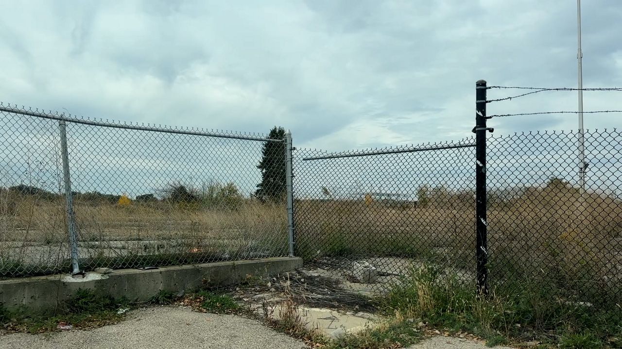 Janesville scraps data center plans with Viridian Acquisitions