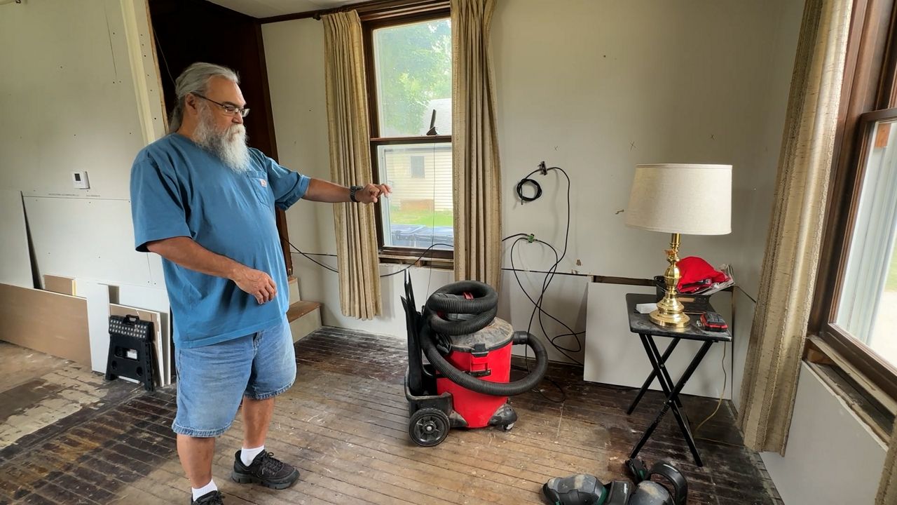 Rock County residents hoping for FEMA aid