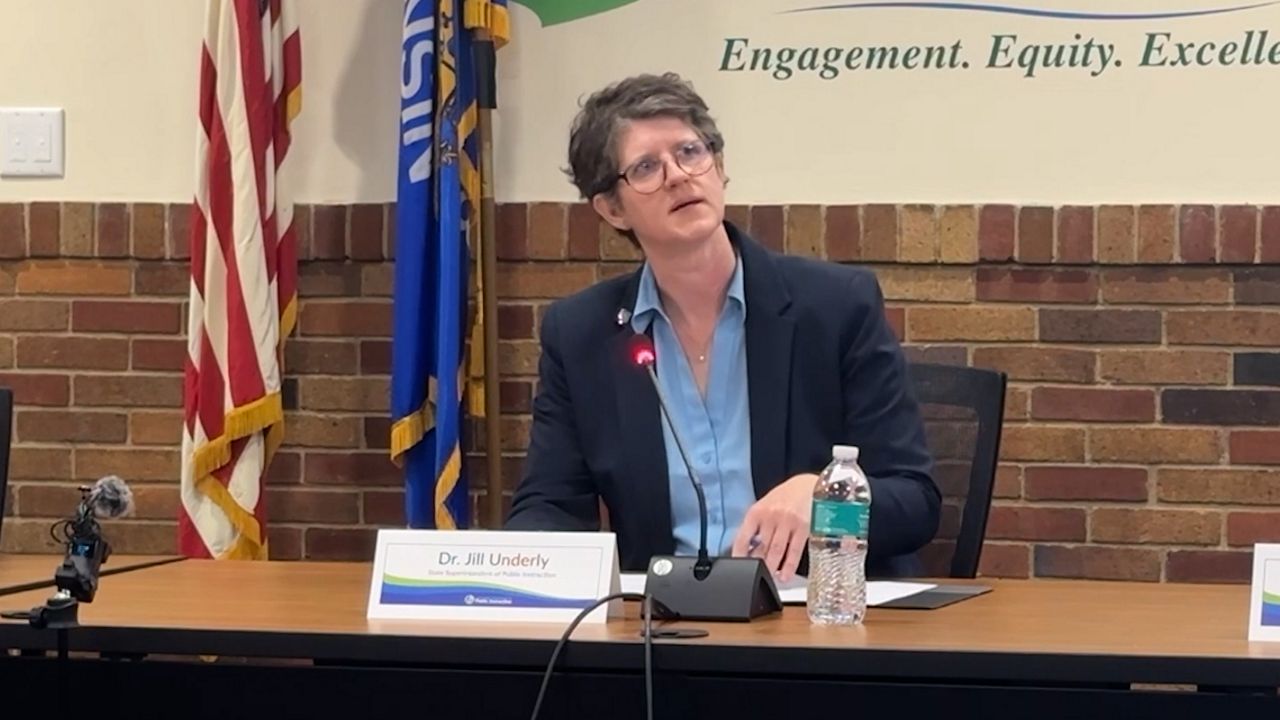 DPI facing multiple lawsuits over transparency concerns