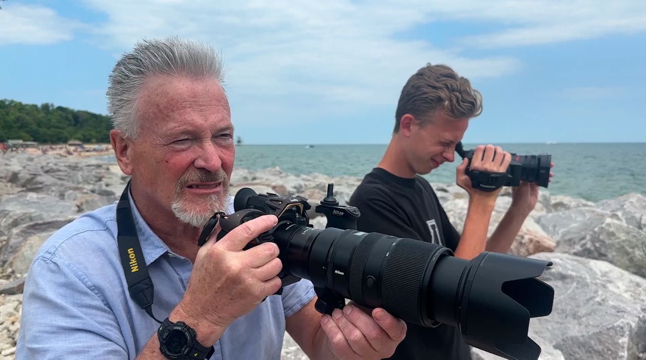 Upcoming Milwaukee Air & Water Show builds excitement for aviation