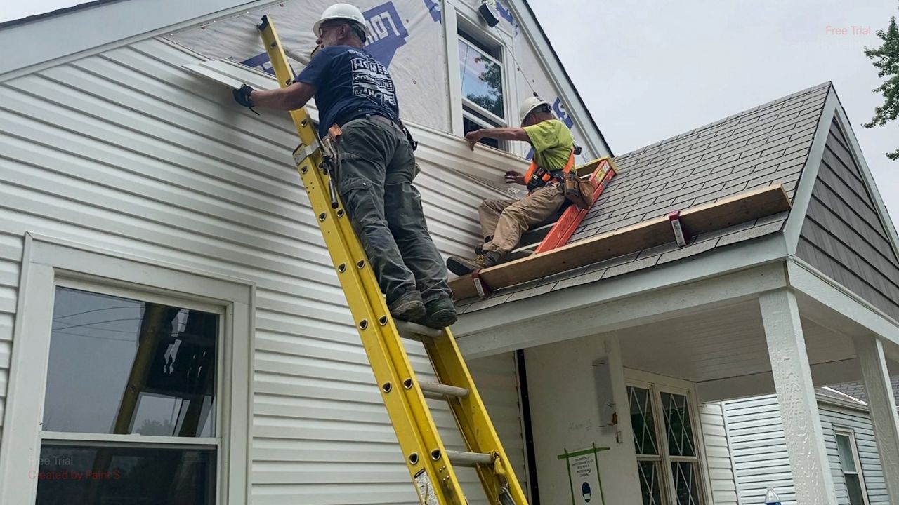 Habitat for Humanity MidOhio working through housing need
