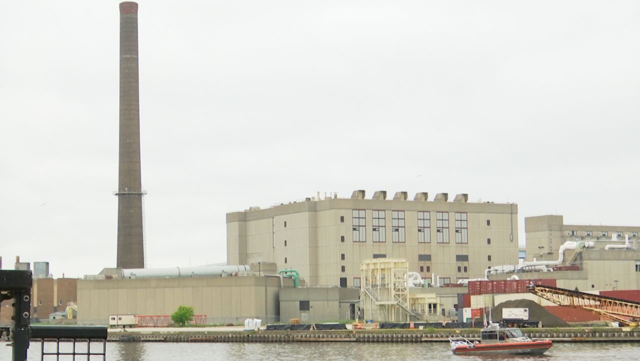Jones Island marks 100 years in operation