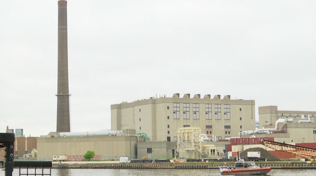 MMSD moves forward with independent audit of wastewater plants after claims of mismanagement
