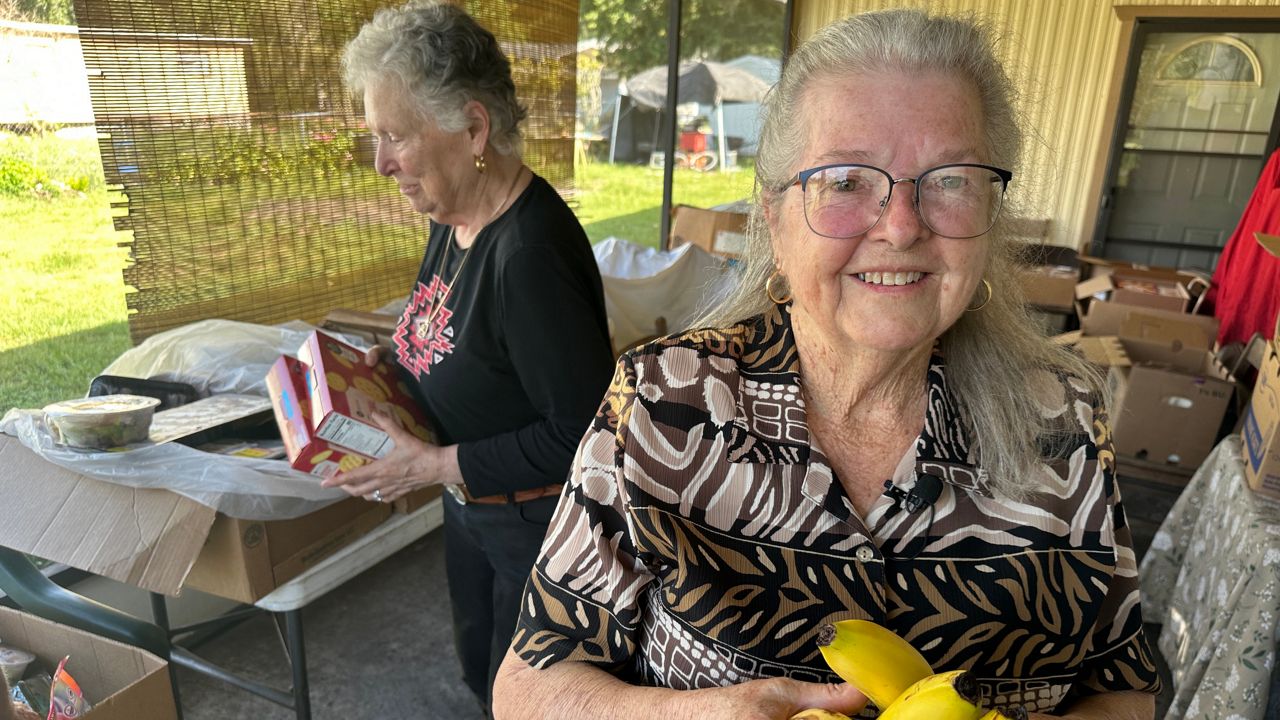 Community | Everyday Hero | Spectrum Bay News 9