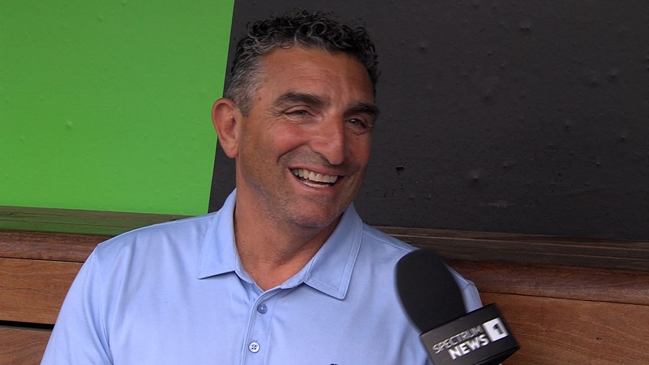 JP Ricciardi