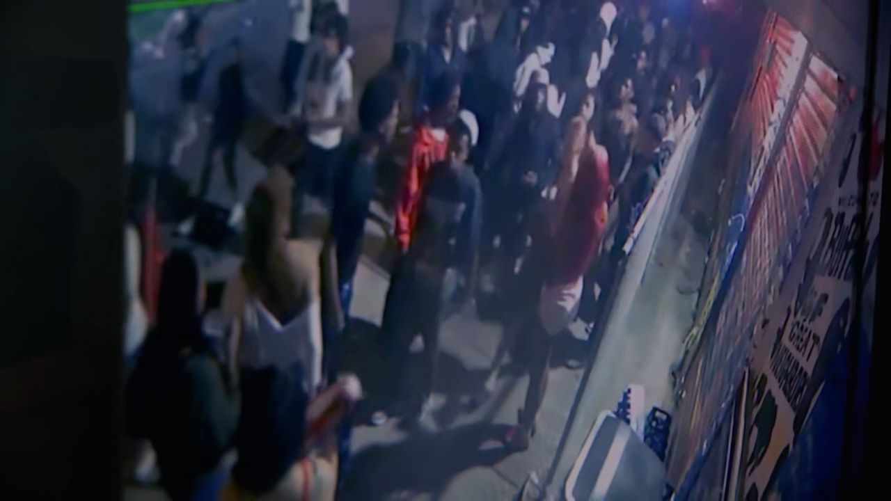Questions over if staffing could have played a role in July Fourth violence