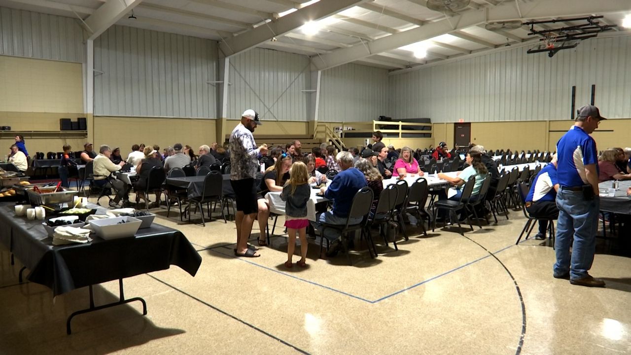 Juneau Community Meal