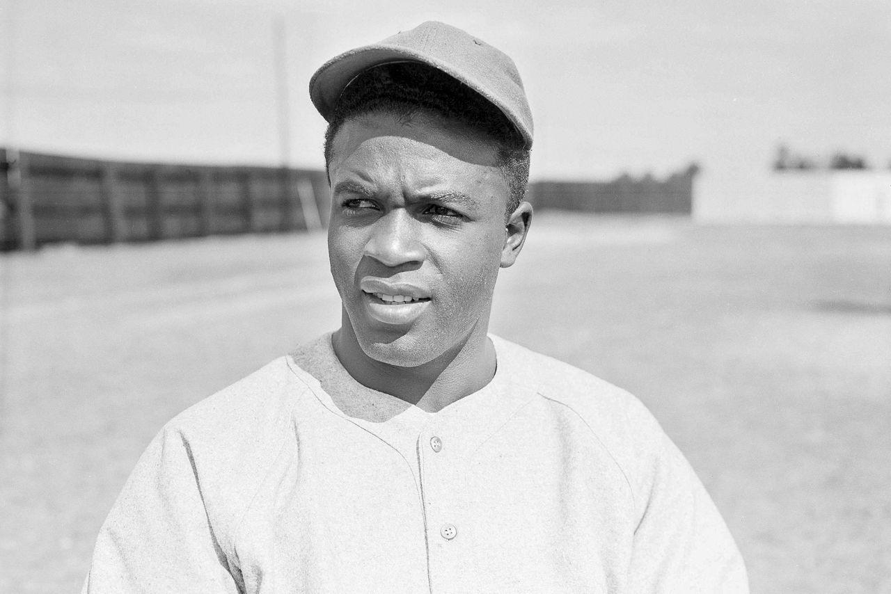 Jackie Robinson's legacy looms over AllStar Game in LA