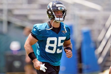 No Guarantees For Jaguars' Tim Tebow