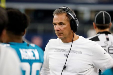 Jaguars move quickly to end many of Meyer's practice methods - The