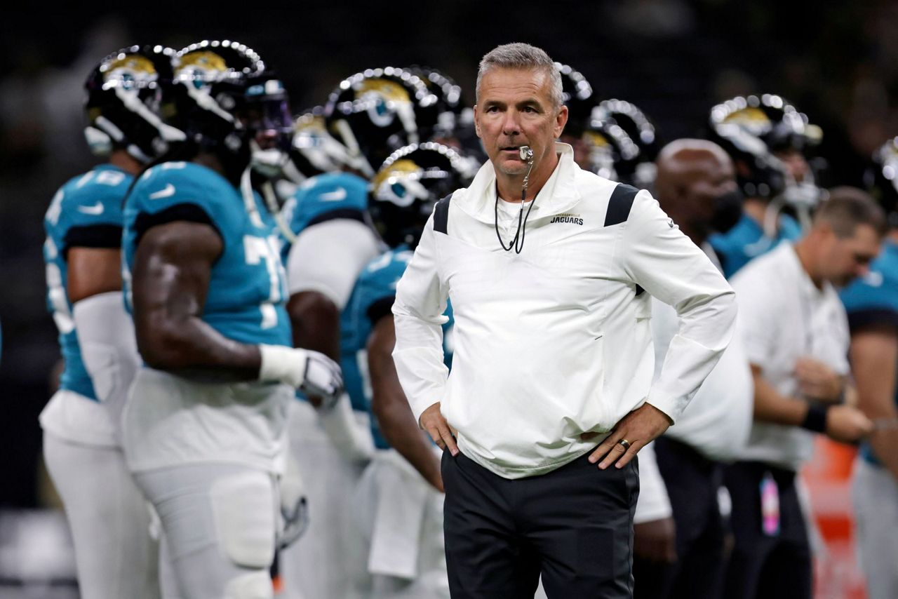 The Jacksonville Jaguars' new $120-million football facility has