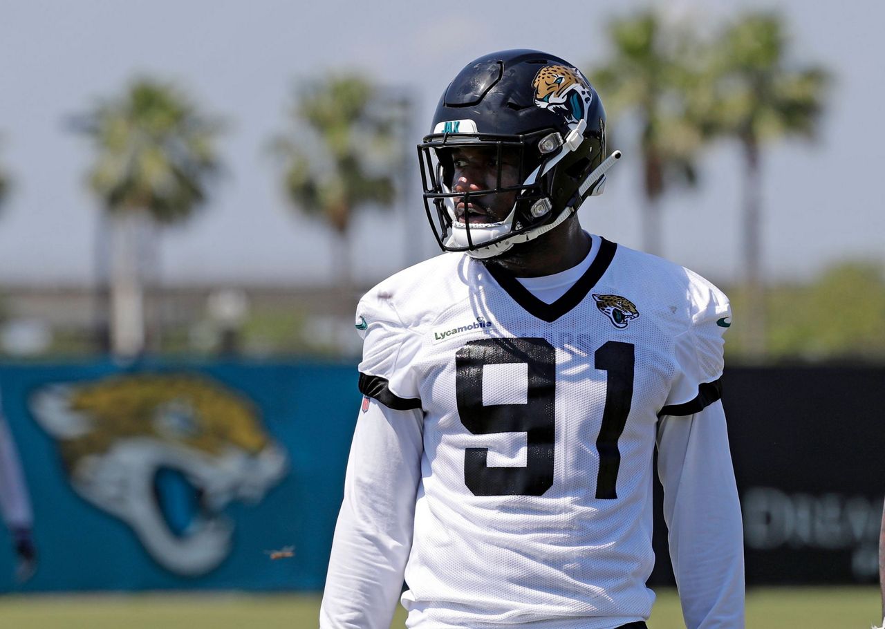 Yannick Ngakoue rumors: 5 Trades to get pass-rusher off Jaguars