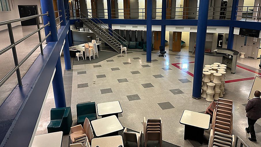 Mecklenburg County to reopen Jail North in September to ease overcrowding
