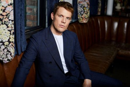 What Happened to Robert Berchtold and What Jake Lacy Has Said