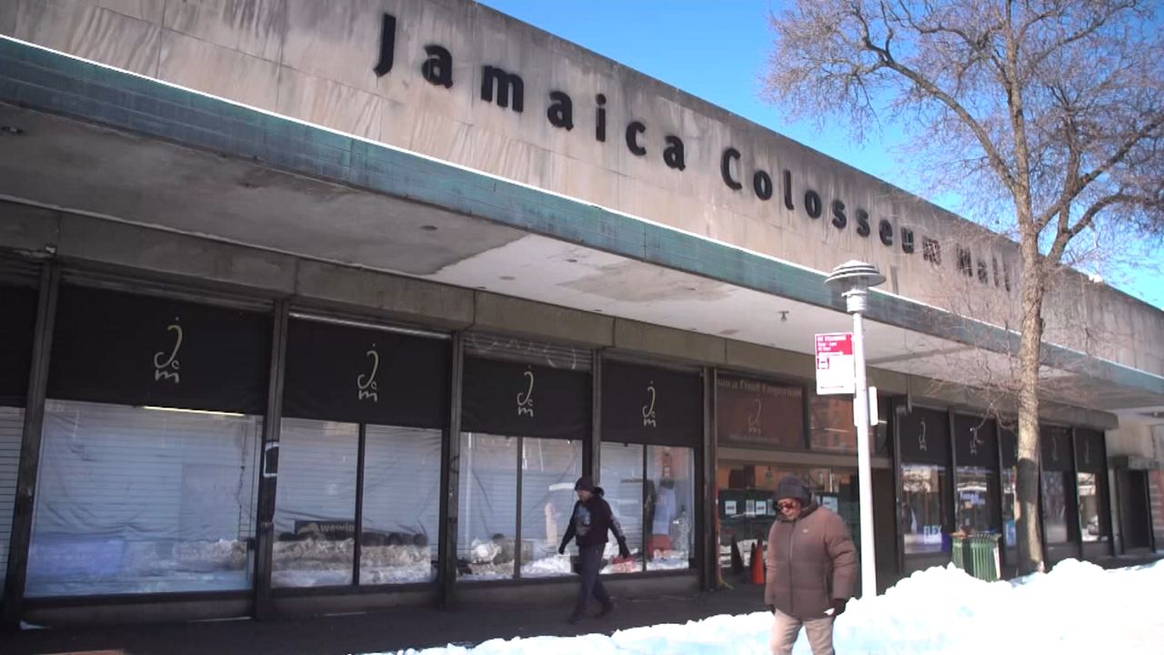 Queens community looks to preserve Colosseum's legacy after closure