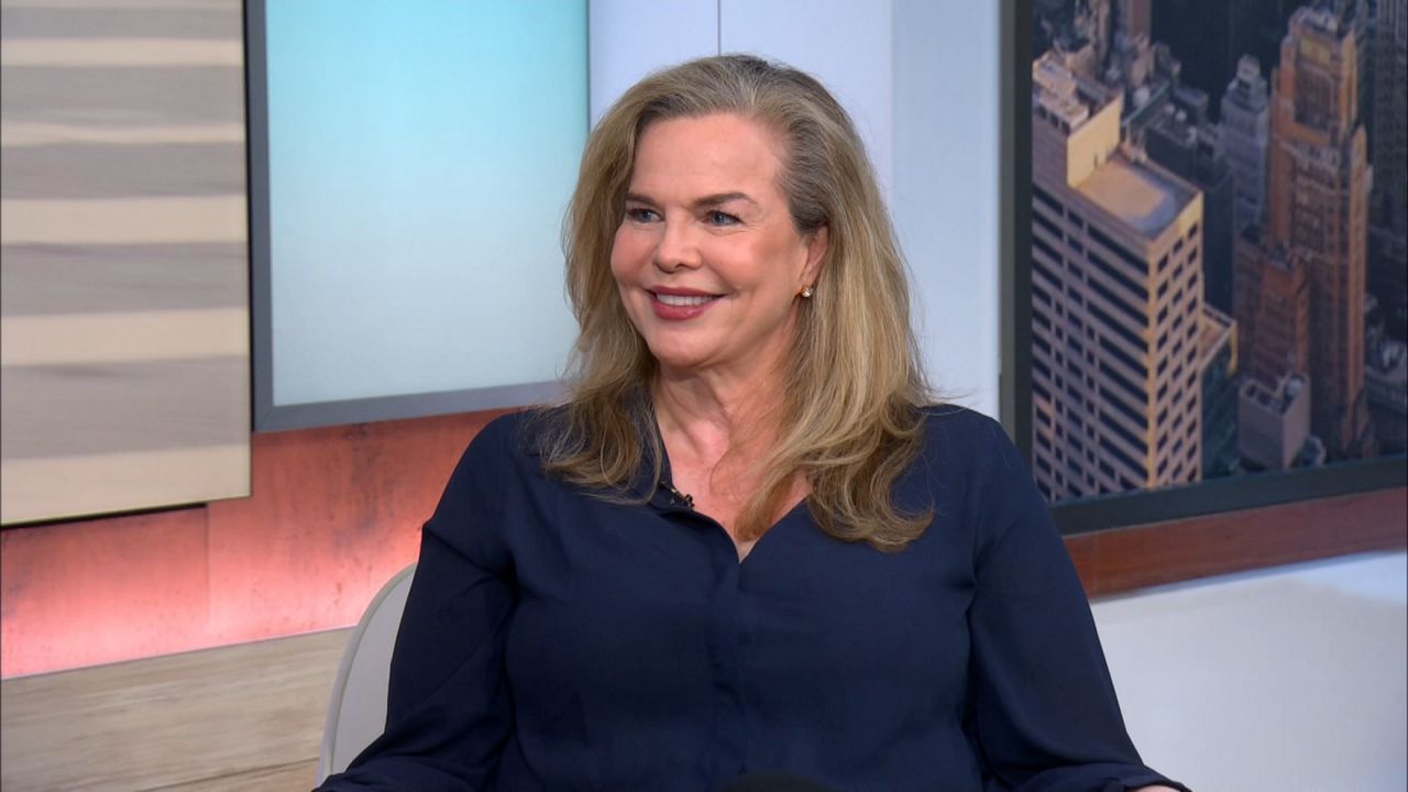 NYC-EVSA co-founder and director Janet Schroeder joined 