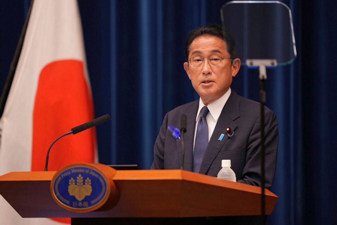 日本首相、安倍晋三元首相の死に警察非難