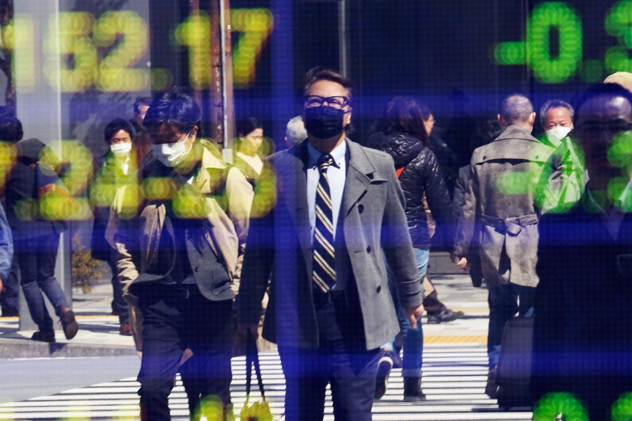 Japan's Growth Drops Amid Pandemic, Worse Times Likely Ahead